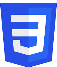 CSS logo