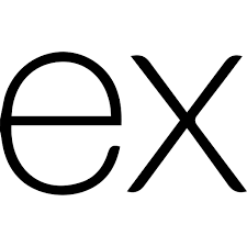 Express JS Logo