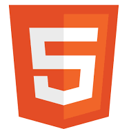 HTML Logo