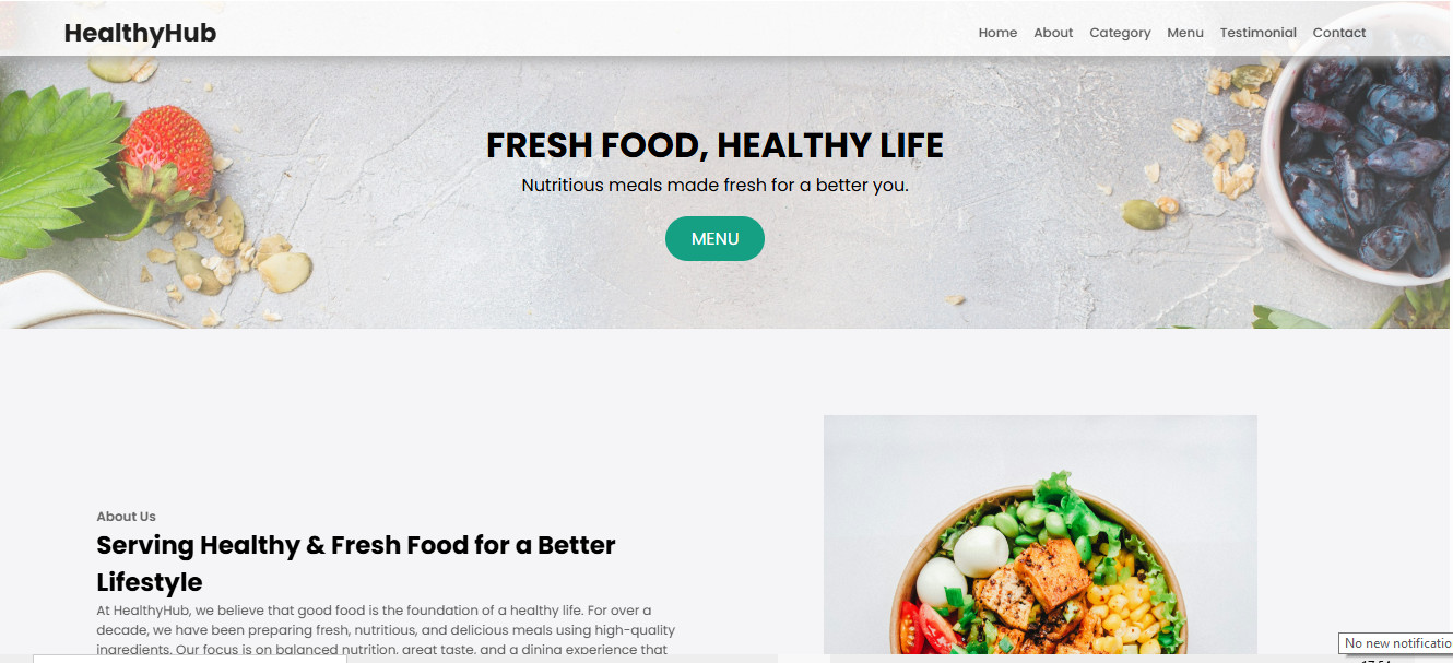 Reastaurant