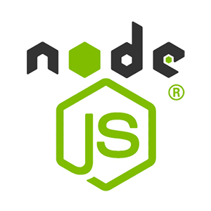 Node JS Logo